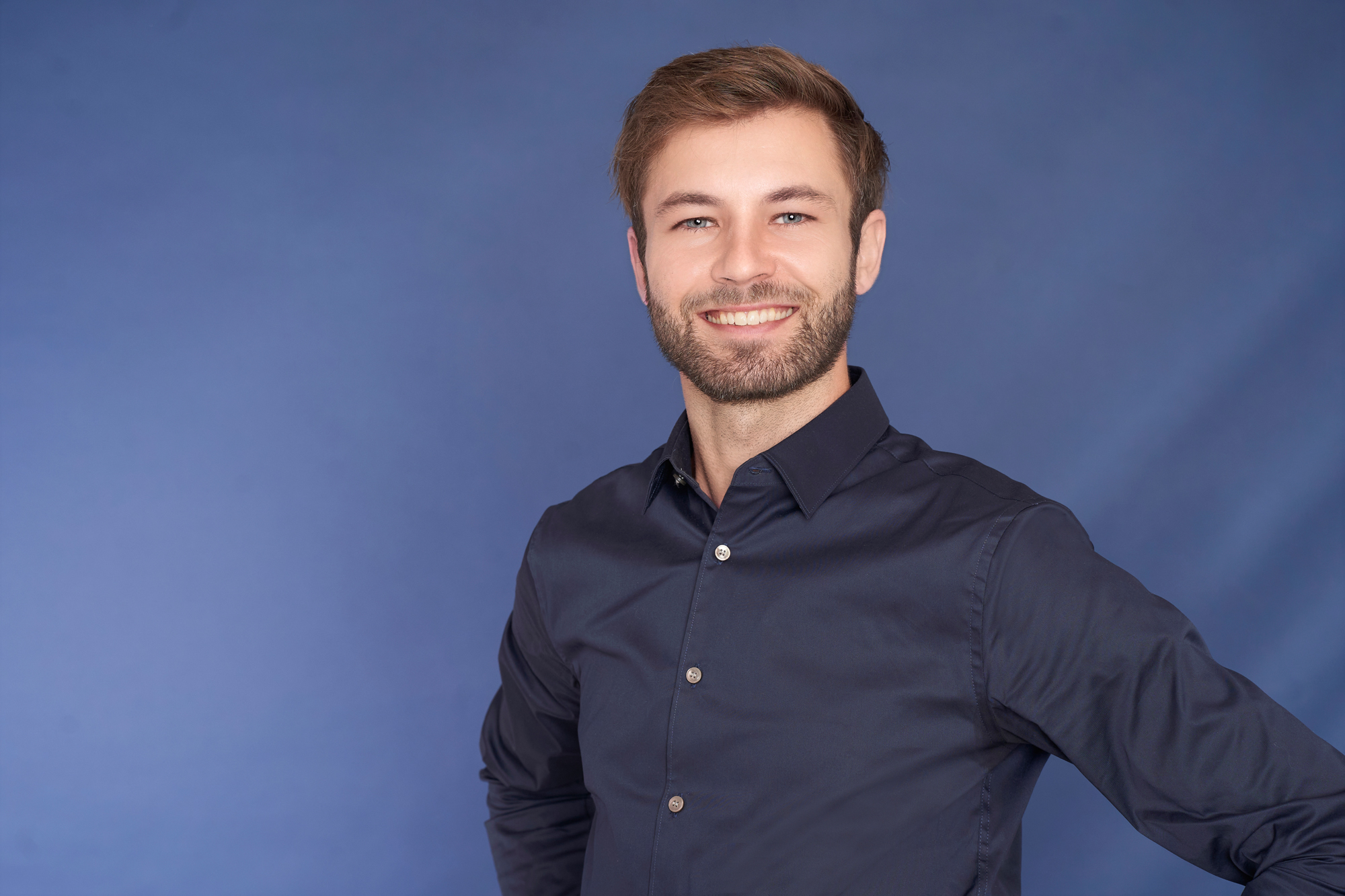 Gabriel Rausch – iTWO Consultant & Freelancer